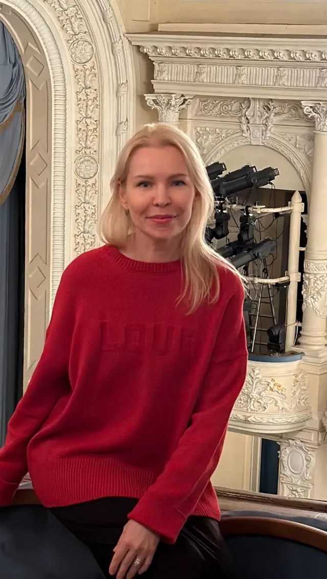 Смирнова Марина Александровна